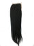 Lace Front Closure 4x4" with Yaki Straight Hair 16" - Hairesthetic