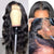 Lace Front Brazilian Bodywave Human Hair Wig Pre Plucked With Baby Hair