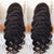 Long Body Wave Lace Front Wig 13x4 HD Transparent Lace Frontal Wig