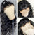 Long Body Wave Lace Front Wig 13x4 HD Transparent Lace Frontal Wig