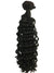 Wefted Remy Deep Wave Human Hair 14" - Hairesthetic