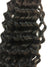 Wefted Remy Deep Wave Human Hair 22" - Hairesthetic