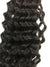 Wefted Remy Deep Wave Human Hair 12" - Hairesthetic
