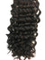 Wefted Remy Deep Wave Human Hair 14" - Hairesthetic
