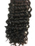 Wefted Remy Deep Wave Human Hair 22" - Hairesthetic