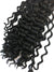 Wefted Remy Deep Wave Human Hair 18" - Hairesthetic