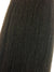 Wefted Remy Kinky Straight 18" - Hairesthetic