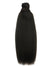 Wefted Remy Kinky Straight 18" - Hairesthetic