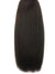 Wefted Remy Kinky Straight 18" - Hairesthetic