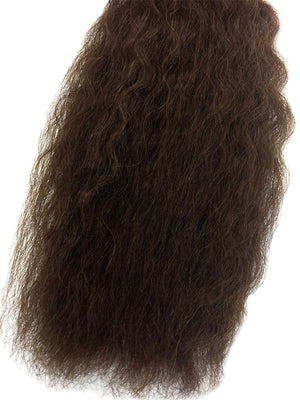 Weft Remy Kinky Wave 12" - Hairesthetic