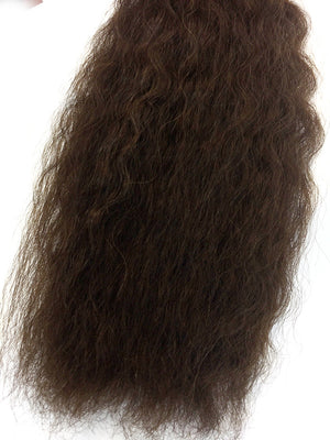 Weft Remy Kinky Wave 22" - Hairesthetic