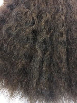 Weft Remy Kinky Wave 22" - Hairesthetic