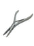 I Strand Extensions Plier - Hairesthetic