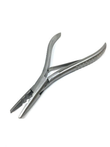 I Strand Extensions Plier - Hairesthetic