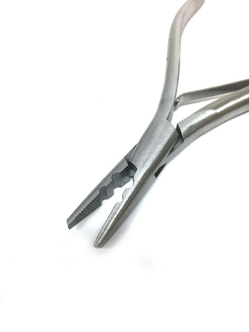 I Strand Extensions Plier - Hairesthetic