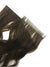 1 Pc Skin Weft Wavy Human Hair Extensions 18" - Hairesthetic