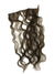 1 Pc Skin Weft Wavy Human Hair Extensions 14" - Hairesthetic