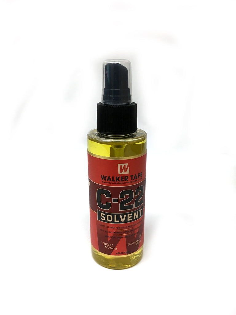 Hair Extensions Solvent for Tape Extensions - Hairesthetic