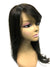 Hair Topper with Straight - 100% Human Hair 14" - Hairesthetic