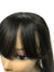 Hair Topper with Straight - 100% Human Hair 18" - Hairesthetic