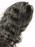 Customized Brazilian Curl Hair Wig with #30G with 1/4" ventilated lace front - Hairesthetic