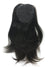 Topper - Hand made 100% human hair with high quality Indian Remy Straight - Hairesthetic