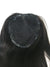 Topper - Hand made 100% human hair with high quality Indian Remy Straight - Hairesthetic