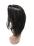 Topper - Hand made 100% human hair with high quality Indian Remy Straight - Hairesthetic