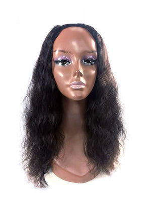 U Part Bodywave  18" - Hairesthetic