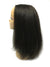 U Part Kinky Straight 14" - Hairesthetic