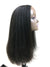 U Part Kinky Straight 18" - Hairesthetic