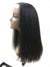 U Part Kinky Straight 18" - Hairesthetic