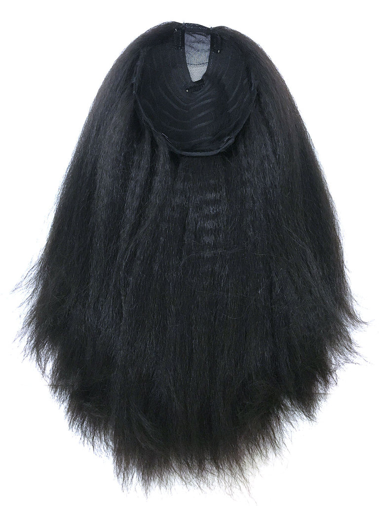 U Part Kinky Straight 22" - Hairesthetic