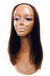 U Part Yaki Straight 18" - Hairesthetic