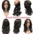 Easy Hair Extensions - Wired Hair Extensions- 14" - Hairesthetic