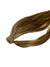 Wrap Around 100% Human Hair Ponytail in Straight 22" - Hairesthetic