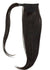 Wrap Around 100% Human Hair Ponytail in Straight 22" - Extra thick 180 Grams - Hairesthetic