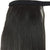 Wrap Around 100% Human Hair Ponytail in Straight 12" - Hairesthetic