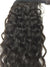 Wrap Around 100% Human Hair Ponytail in Kinky Wave 14" - Hairesthetic