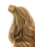 Wrap Around 100% Human Hair Ponytail Bodywave 14" - Hairesthetic